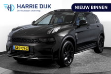 Lynk & Co 01 - 1.5 PHEV 261PK MY22 | 360 Camera | S/K-panodak | Adapt. Cruise | NAV + App. Connect | Dodehoek detectie | Memory | Elek. klep | LM 20" |