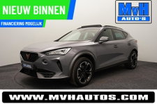 CUPRA Formentor - 1.4 e-Hybrid|KUIPSTOEL|PANO|STOEL/STUUR.VERW