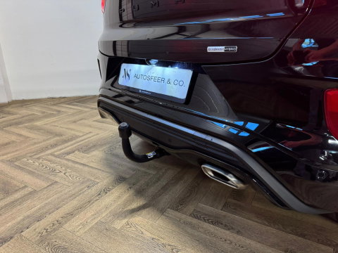 Ford Puma 1.0 EcoBoost Hybrid ST-Line X PANO KEYLESS CAM