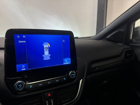 Ford Puma 1.0 EcoBoost Hybrid ST-Line X PANO KEYLESS CAM