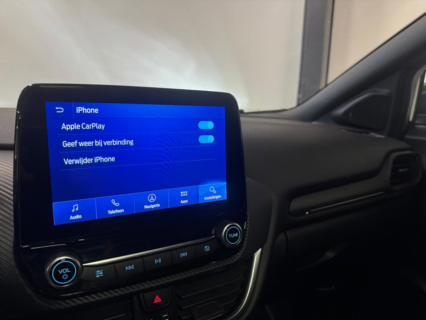 Ford Puma 1.0 EcoBoost Hybrid ST-Line X PANO KEYLESS CAM