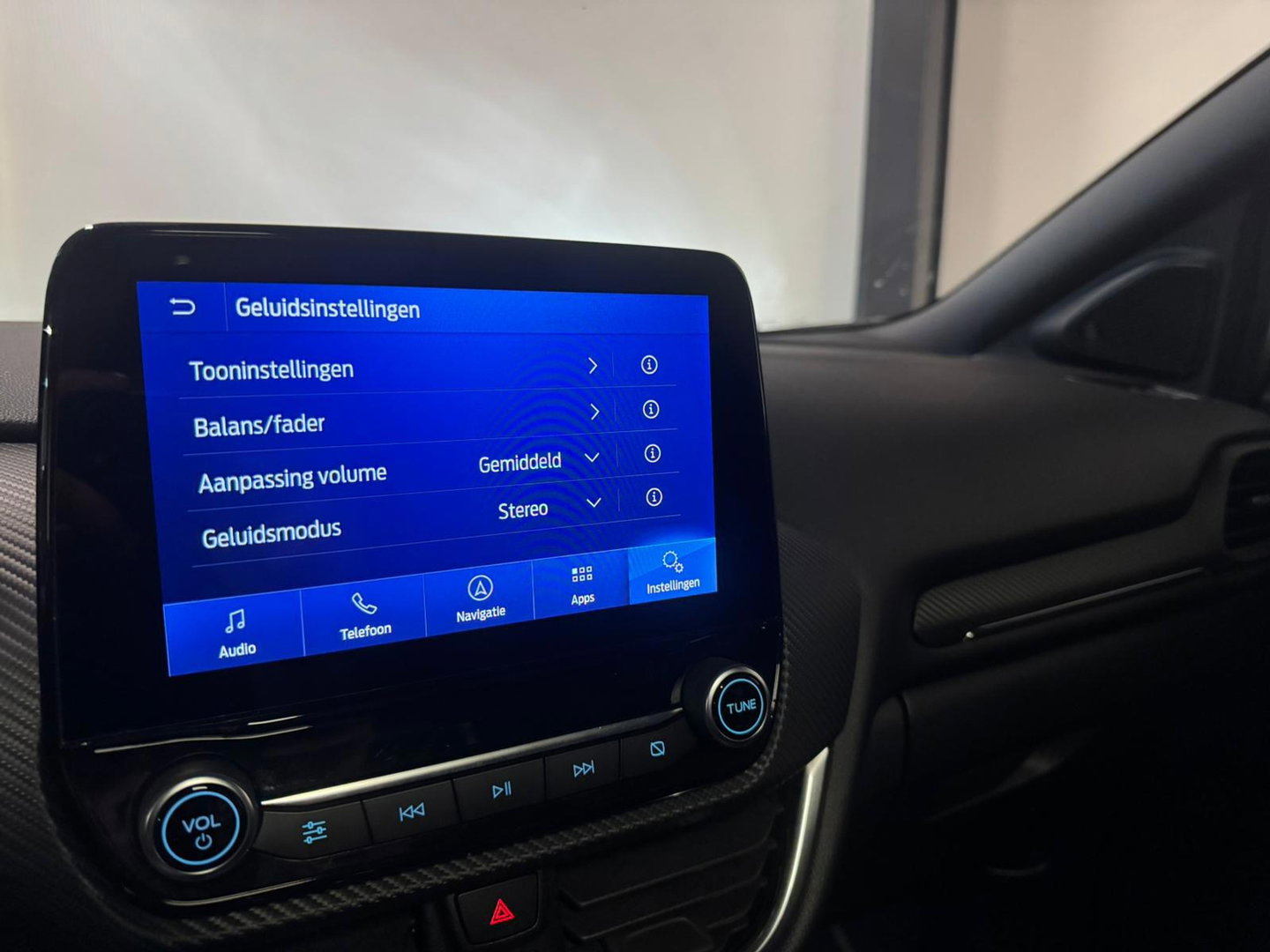 Ford Puma 1.0 EcoBoost Hybrid ST-Line X PANO KEYLESS CAM