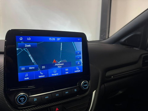 Ford Puma 1.0 EcoBoost Hybrid ST-Line X PANO KEYLESS CAM