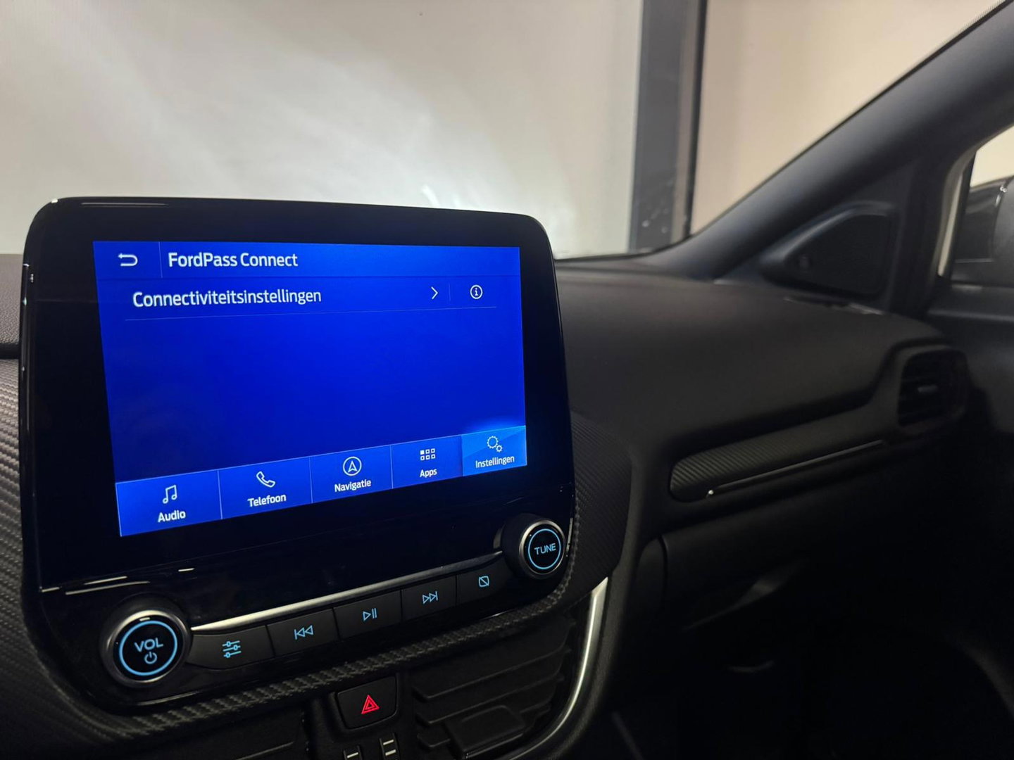 Ford Puma 1.0 EcoBoost Hybrid ST-Line X PANO KEYLESS CAM