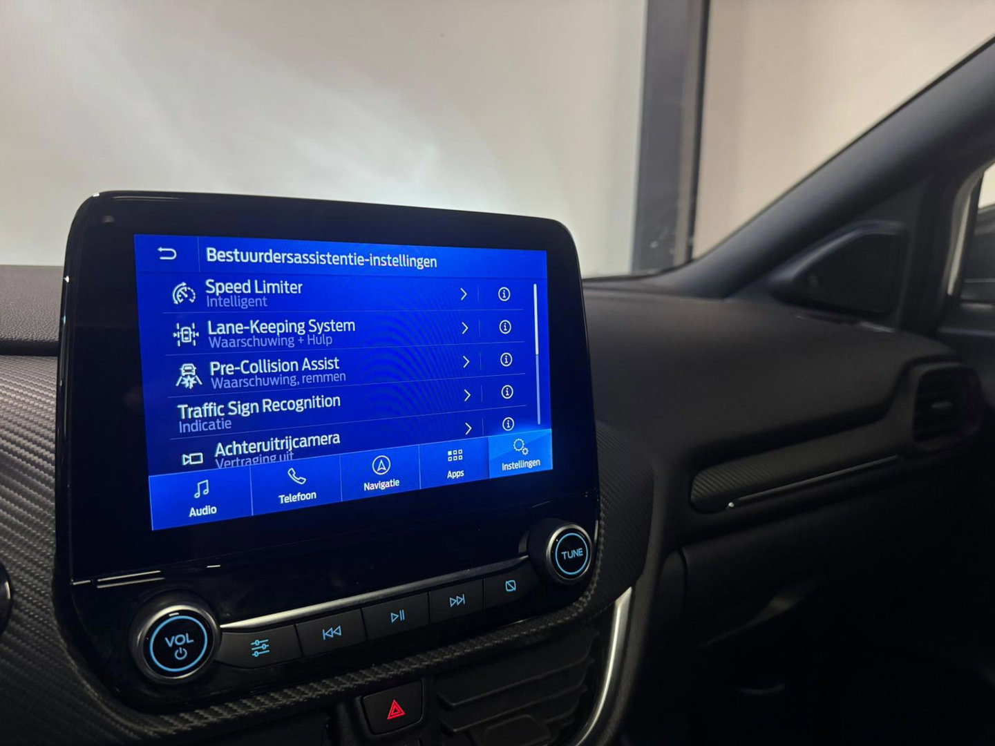 Ford Puma 1.0 EcoBoost Hybrid ST-Line X PANO KEYLESS CAM