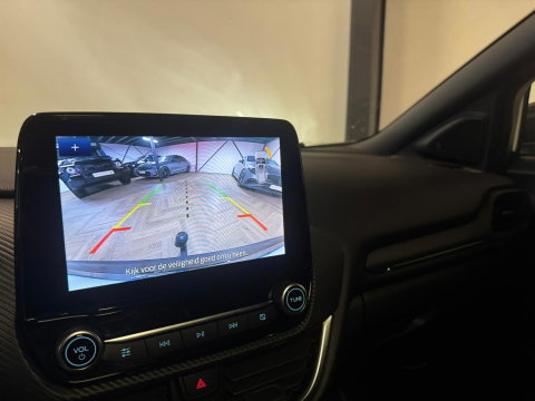 Ford Puma 1.0 EcoBoost Hybrid ST-Line X PANO KEYLESS CAM