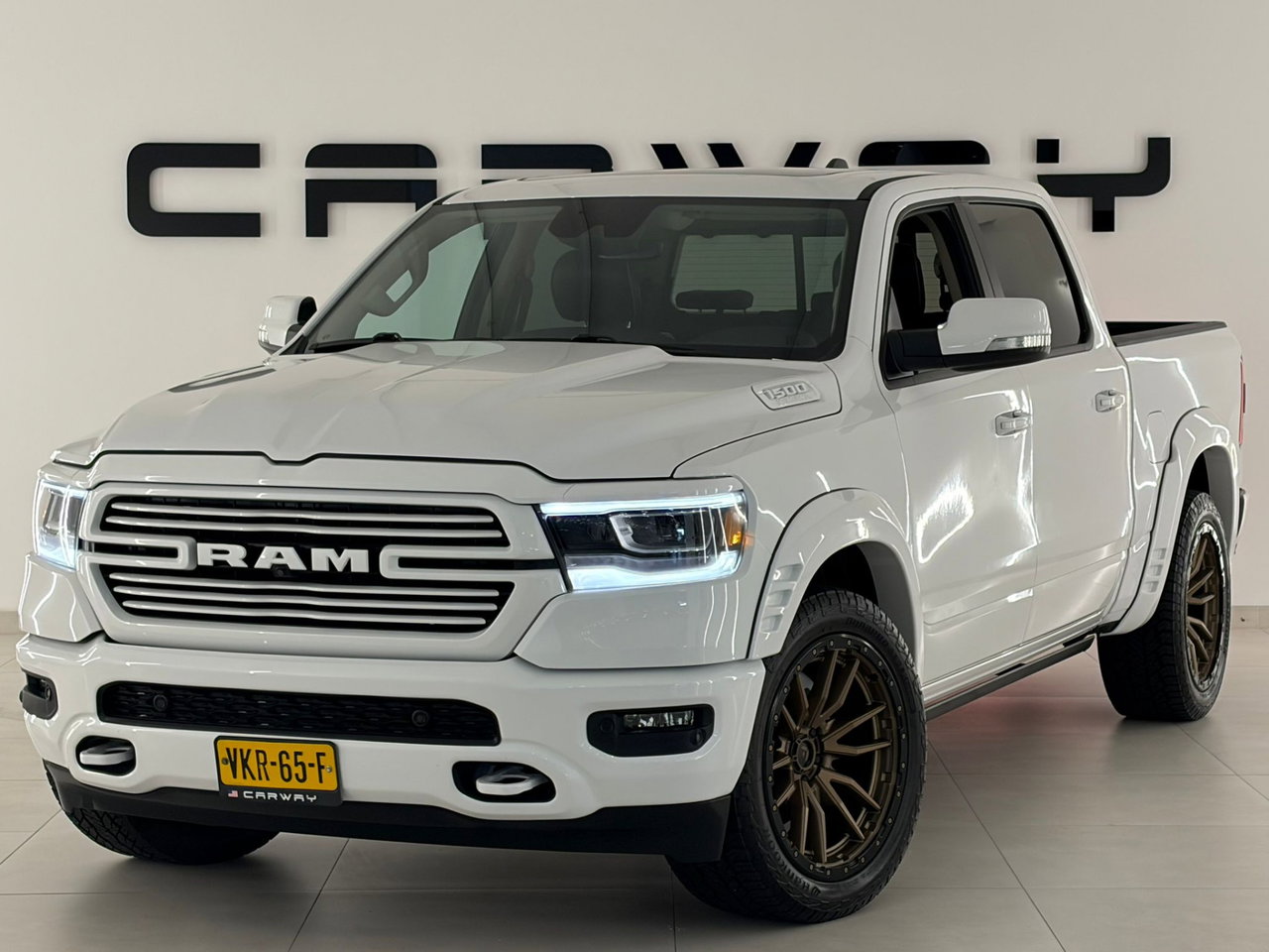 Dodge Ram 1500