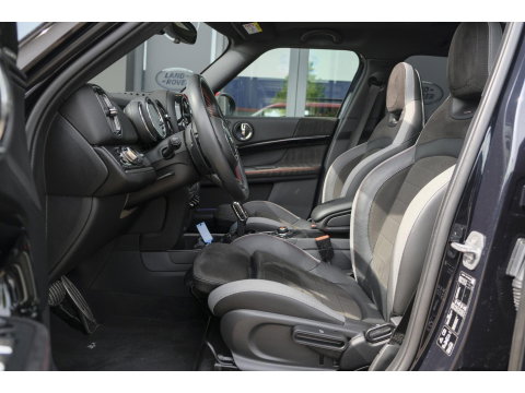 MINI Countryman 2.0 John Cooper Works 306pk ALL4 JCW Panoramadak Harman/Kardon Camera DAB NLauto NAP
