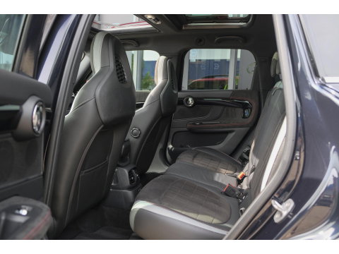 MINI Countryman 2.0 John Cooper Works 306pk ALL4 JCW Panoramadak Harman/Kardon Camera DAB NLauto NAP