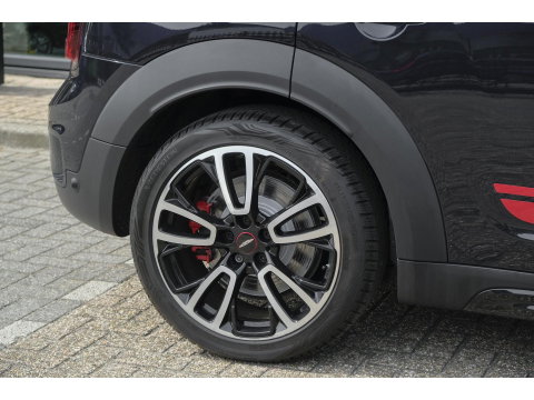 MINI Countryman 2.0 John Cooper Works 306pk ALL4 JCW Panoramadak Harman/Kardon Camera DAB NLauto NAP