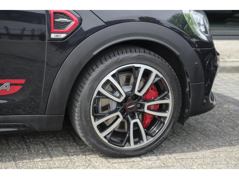 MINI Countryman 2.0 John Cooper Works 306pk ALL4 JCW Panoramadak Harman/Kardon Camera DAB NLauto NAP