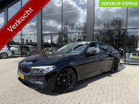 BMW 5 Serie - 520i Executive|Navi|Clima|19"Lichtmetaal