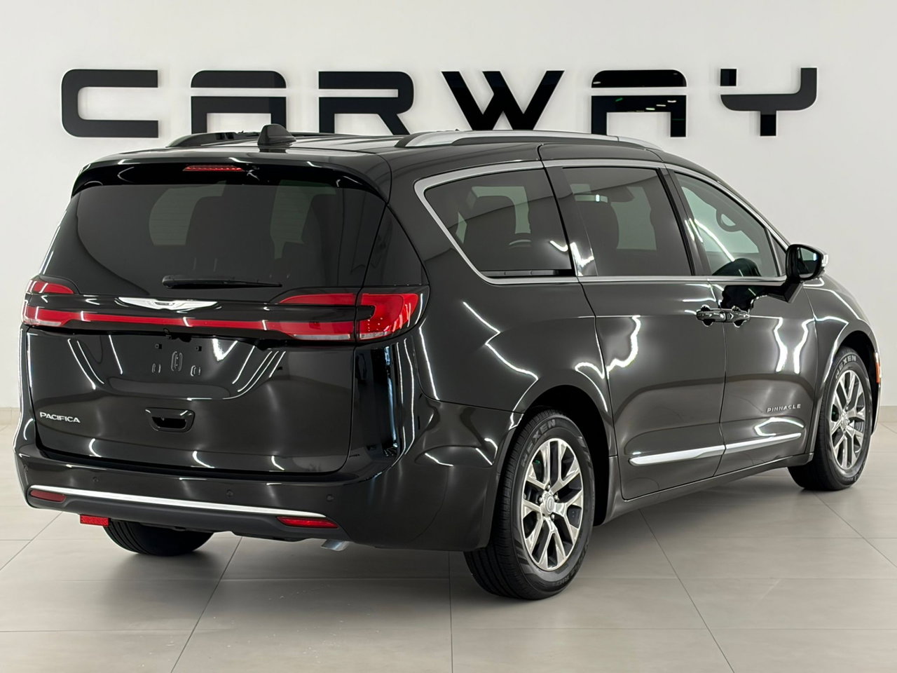 Chrysler Voyager