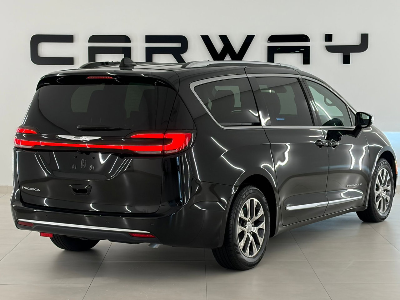 Chrysler Voyager