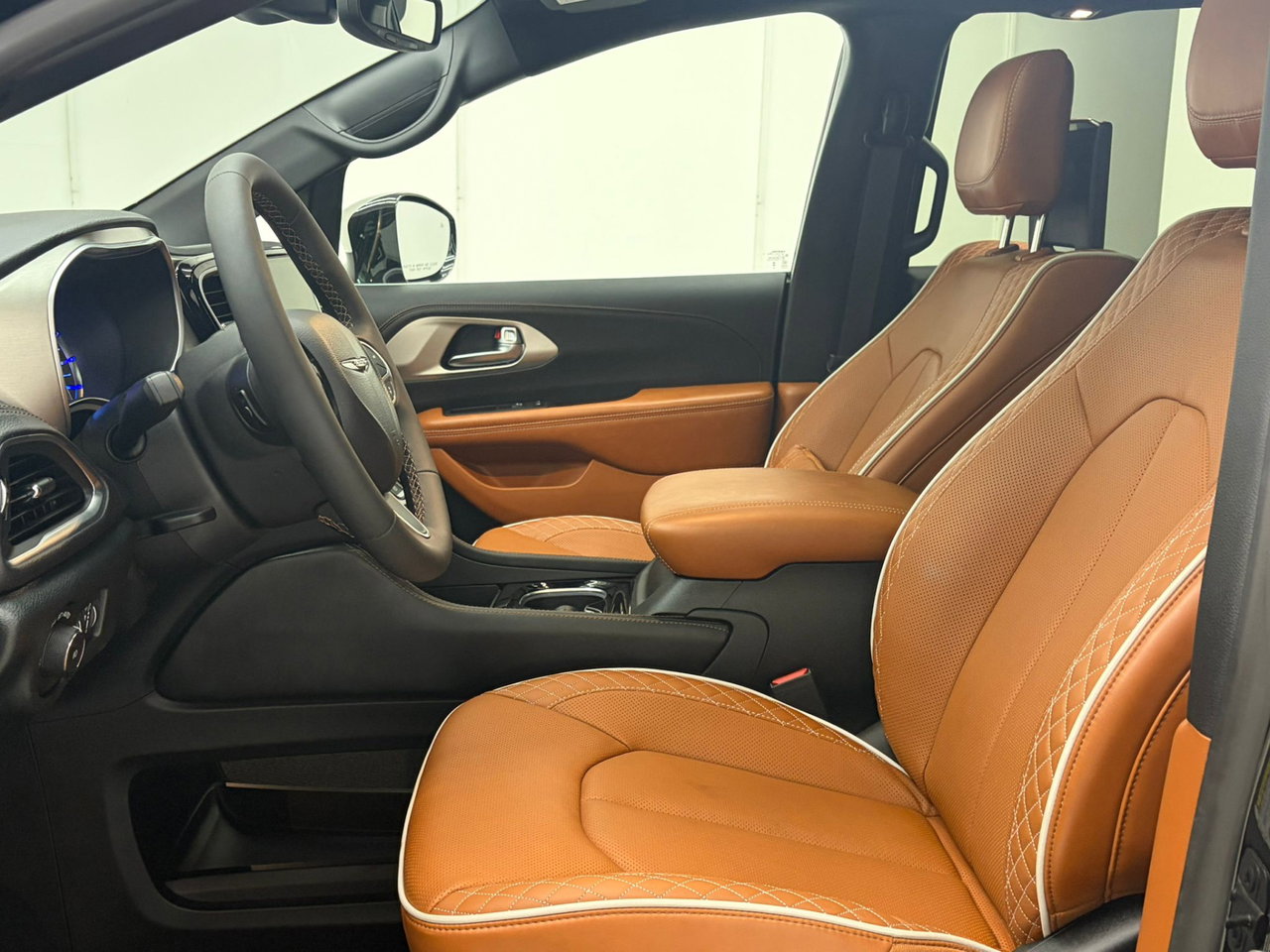 Chrysler Voyager
