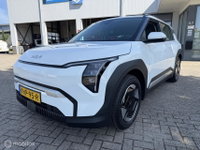Kia EV3 - AIR 58 KWH TREKHAAK RIJKLAAR PRIJS