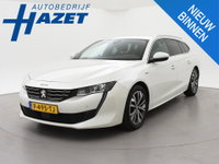 Peugeot 508 - SW 1.6 HYbrid PHEV 224 PK AUT. + TREKHAAK | CAMERA | APPLE CARPLAY / ANDROID AUTO | DIGITALE COCKPIT