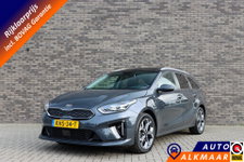 Kia Ceed Sportswagon - 1.6 GDI PHEV ExecutiveLine | Panoramadak | Leer | Adaptieve cruise | Rijklaarprijs - incl.garantie