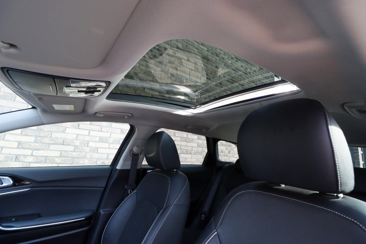 Kia Ceed Sportswagon