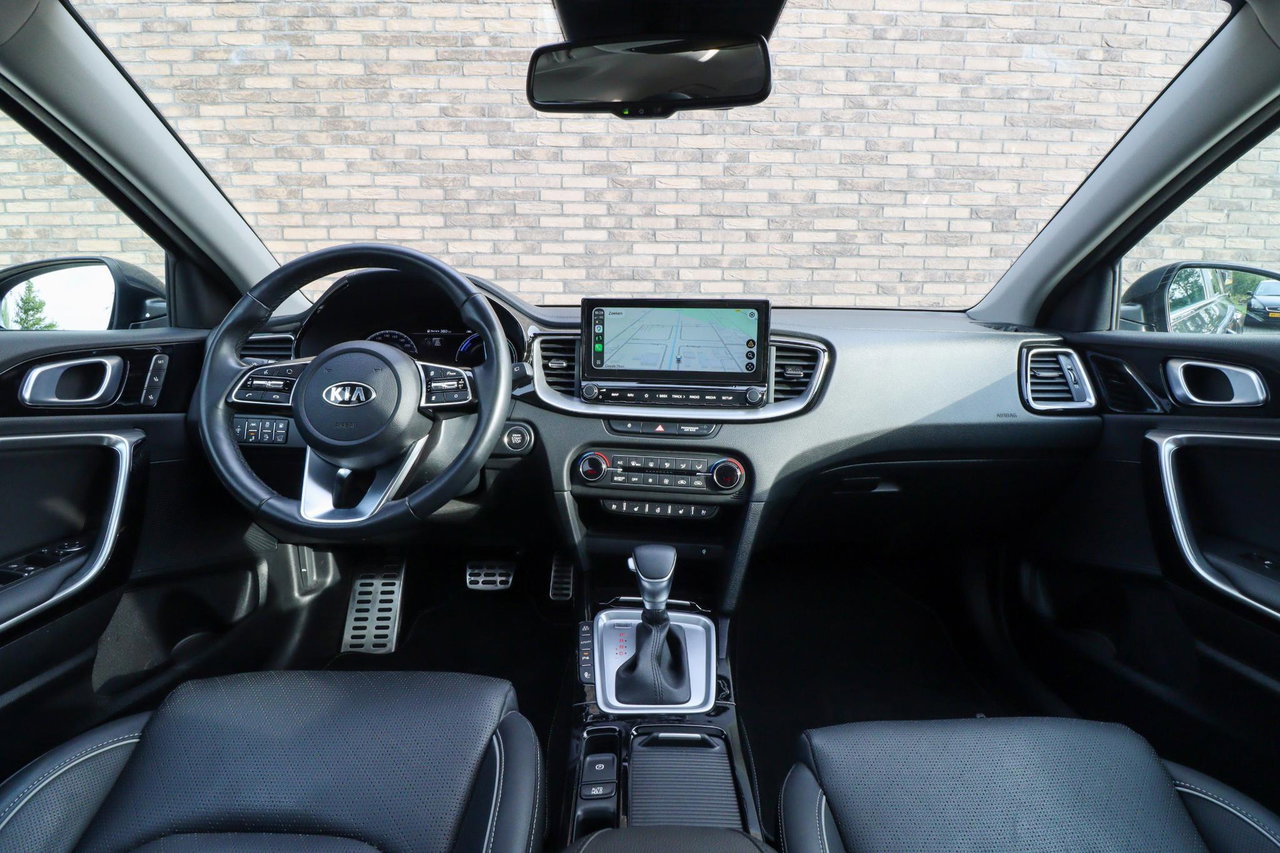 Kia Ceed Sportswagon