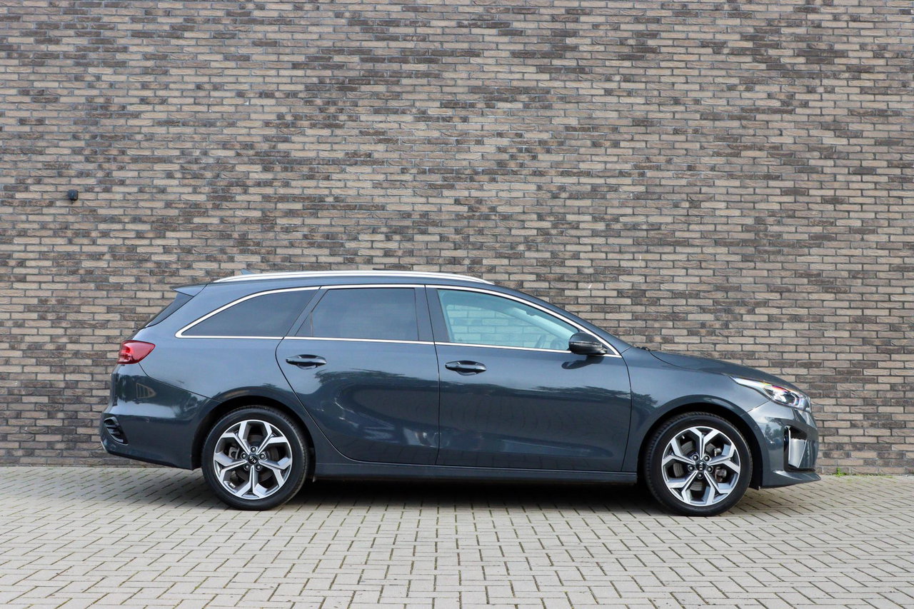 Kia Ceed Sportswagon