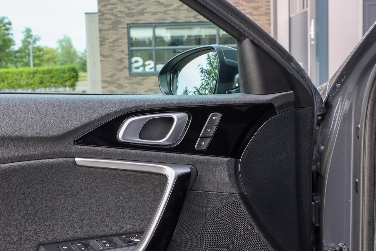 Kia Ceed Sportswagon