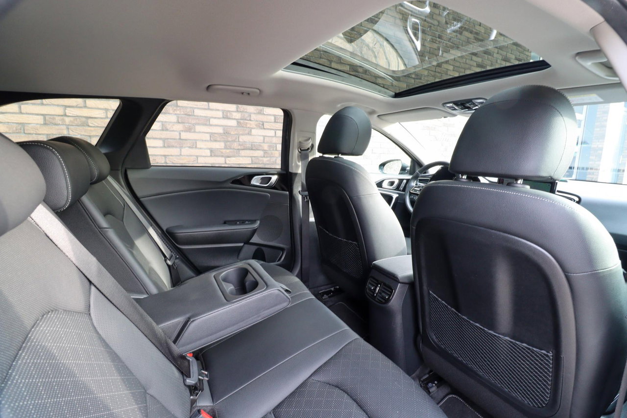 Kia Ceed Sportswagon