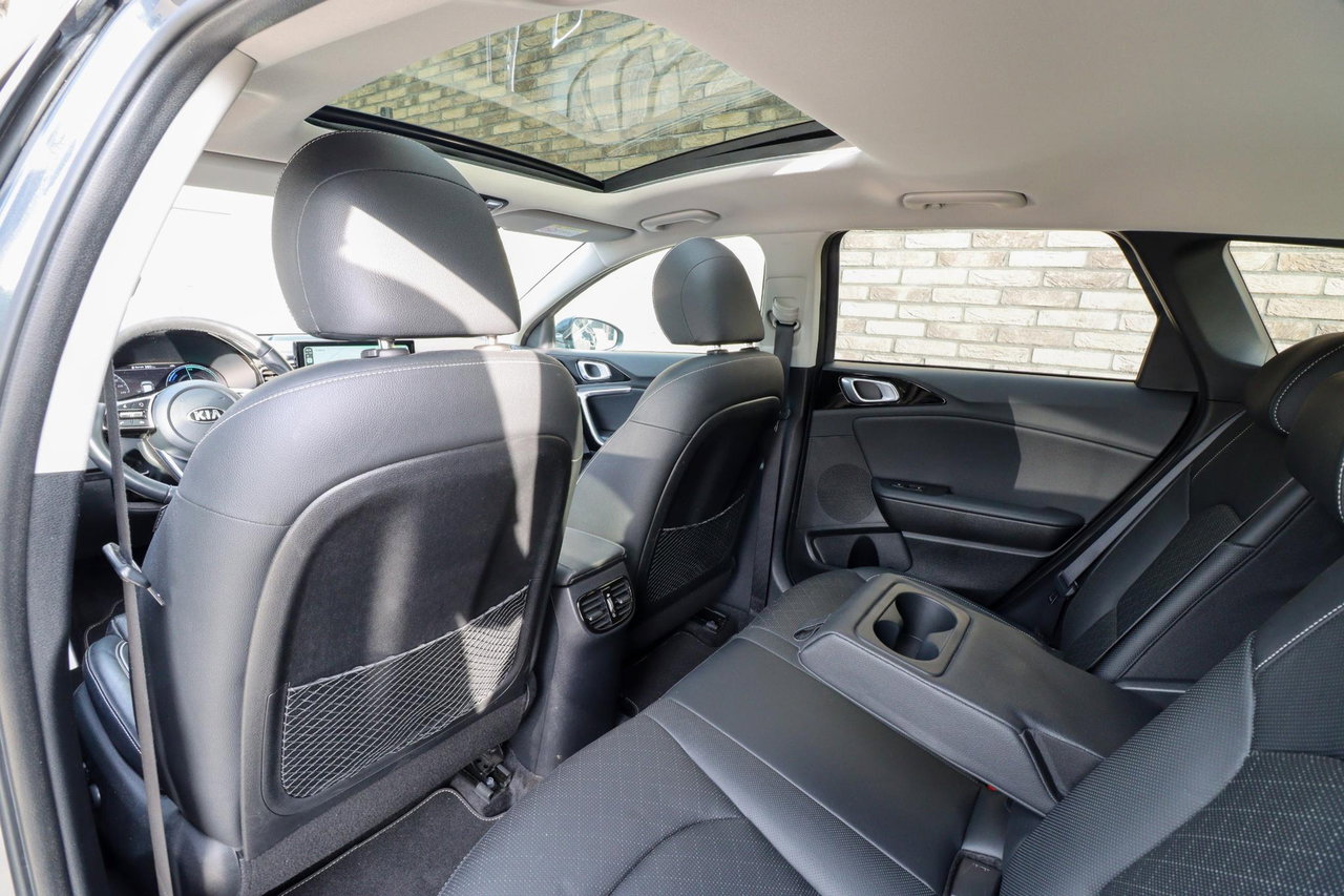 Kia Ceed Sportswagon