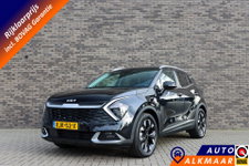 Kia Sportage - 1.6 T-GDi Plug-in Hybrid AWD DynamicPlusLine | Trekhaak | Adaptieve cruise | Rijklaarprijs - incl.garantie