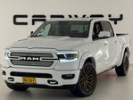 Dodge Ram Pick-Up