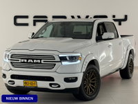 RAM 1500 - 5.7 V8 Widebody Full Options incl LPG deksel White Edition