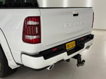 Dodge Ram Pick-Up