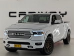 Dodge Ram Pick-Up