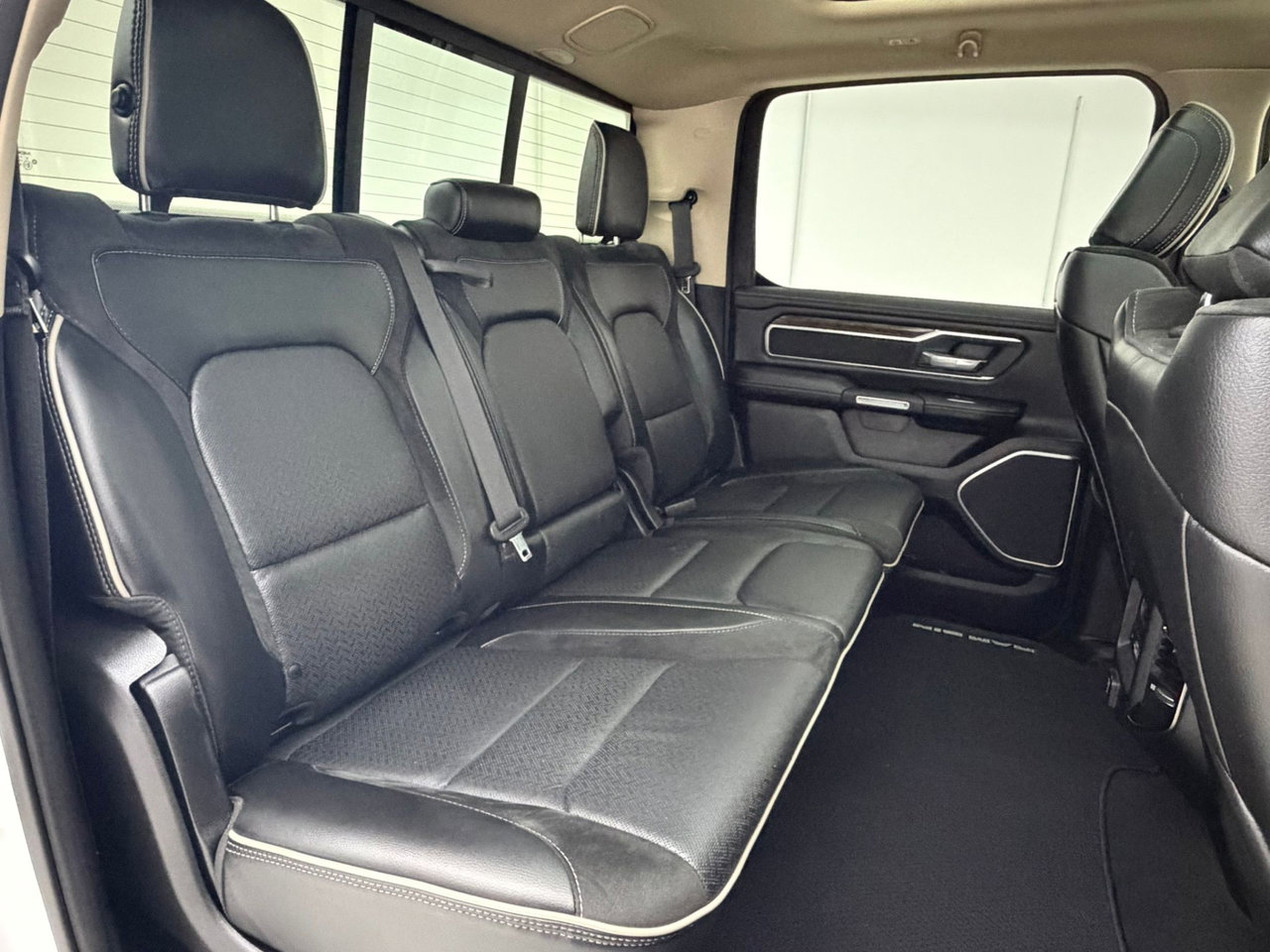 Dodge Ram Pick-Up