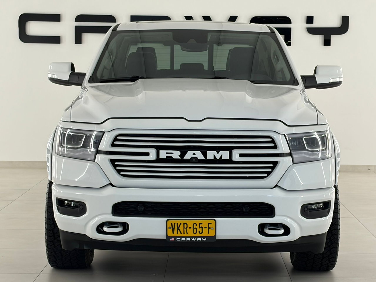 Dodge Ram 1500
