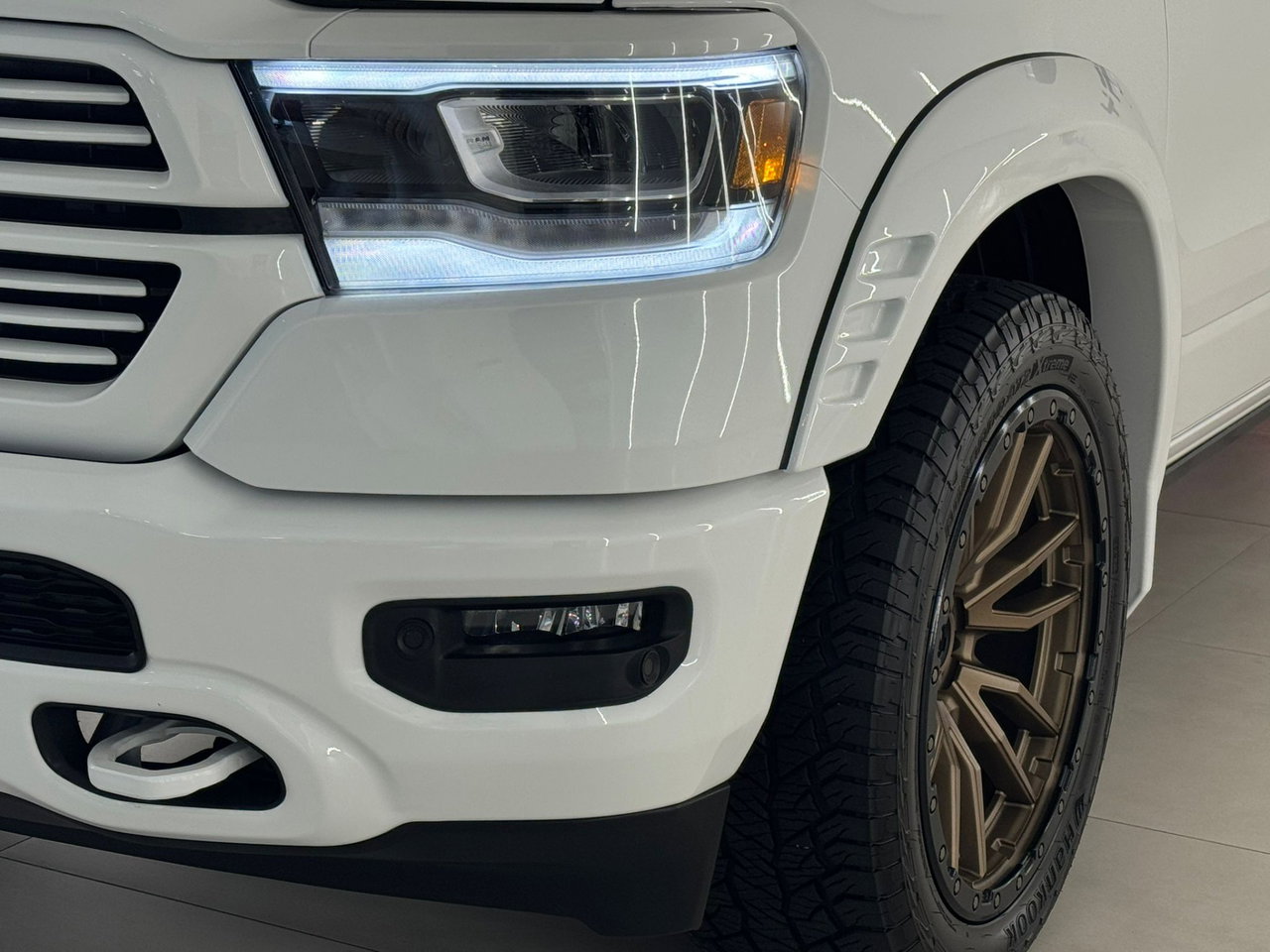 Dodge Ram 1500