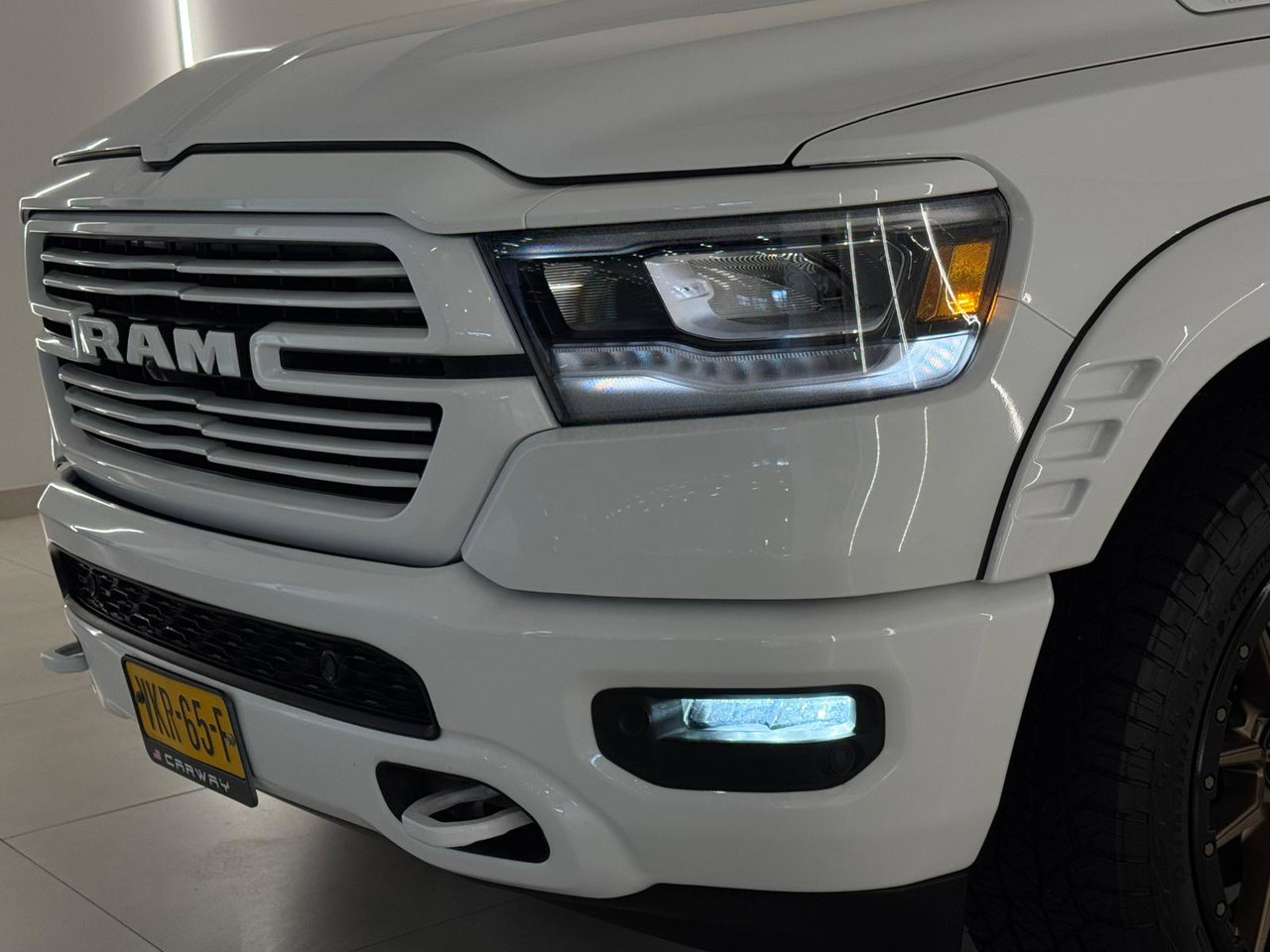 Dodge Ram 1500