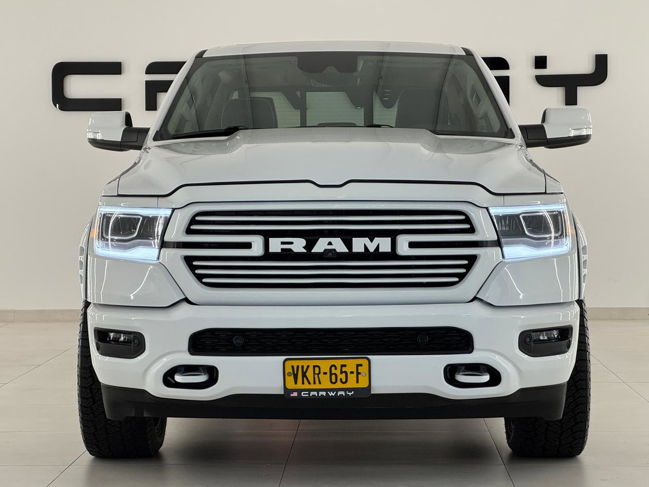 Dodge Ram 1500
