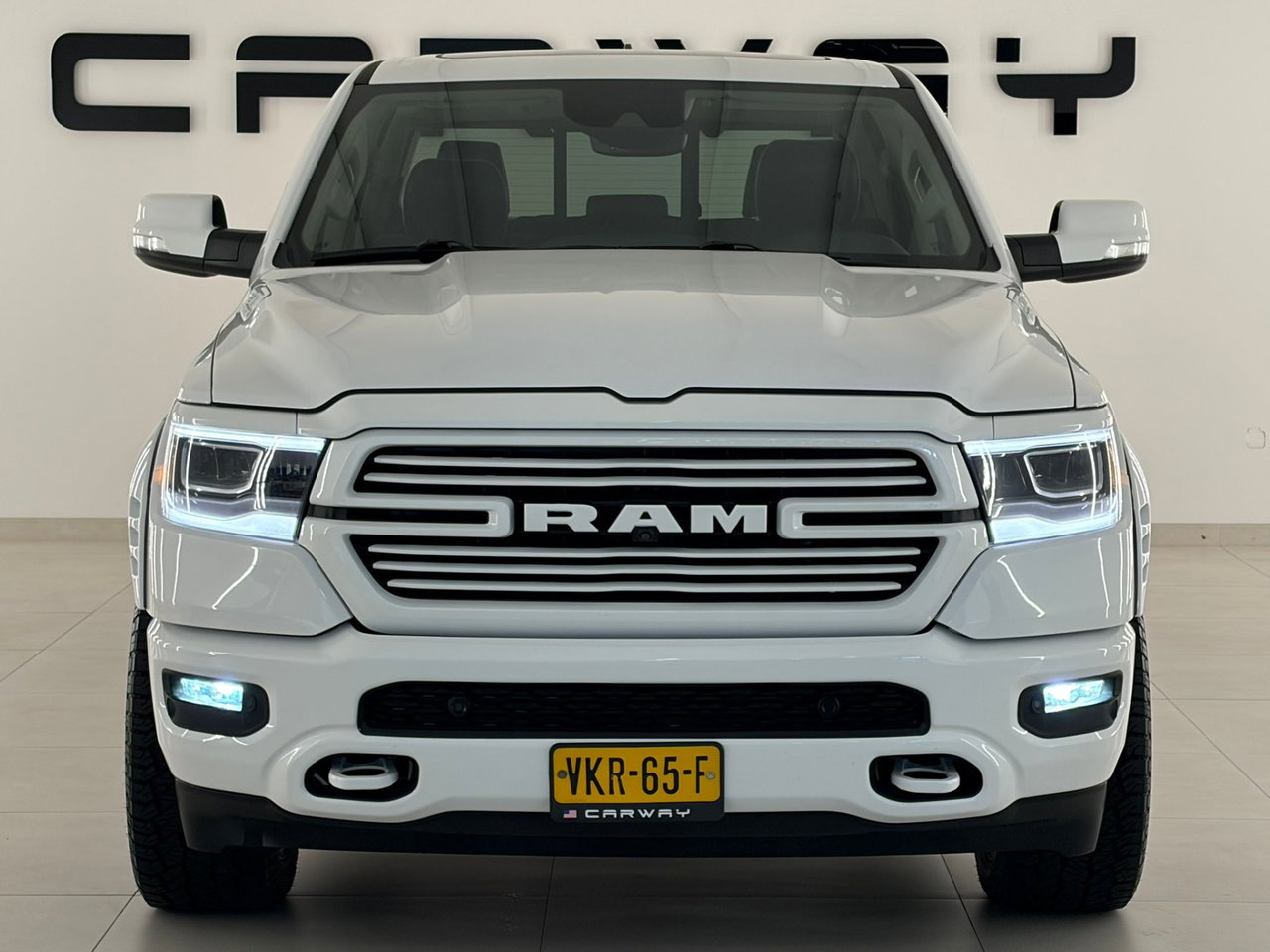 Dodge Ram 1500