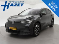 Volkswagen ID.4 - PRO 77 kWh + WEGKL. TREKHAAK | ADAPTIVE CRUISE | WARMTEPOMP | STUUR/STOELVERW. | CAMERA | SFEERVERLICHTING