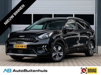 Kia Niro - 1.6 GDi Hybrid ComfortLine |KEYLESS ENTRY & START|CLIMATE|ADAPT. CRUISE|CAMERA