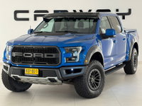 Ford F-150 - Raptor 3.5 V6 Ecoboost SuperCrew NL-auto