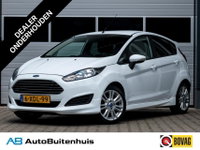 Ford Fiesta - 1.0 EcoBoost Hot Hatch|NW.APK|TREKHAAK|CRUISE|NAVI|AIRCO|5-DRS