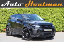 Land Rover Range Rover Evoque - 2.0 Si4 241PK HSE Automaat
