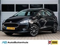 Ford Fiesta - 1.0 EcoBoost Connected |1e EIGENAAR|CARPLAY|DAB|CRUISE|LANE ASSIST