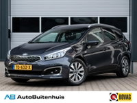 Kia cee'd - Sportswagon 1.0 T-GDi ComfortPlusLine Navigator|1e EIGENAAR|CAMERA|NAVI|CRUISE|CLIMATE