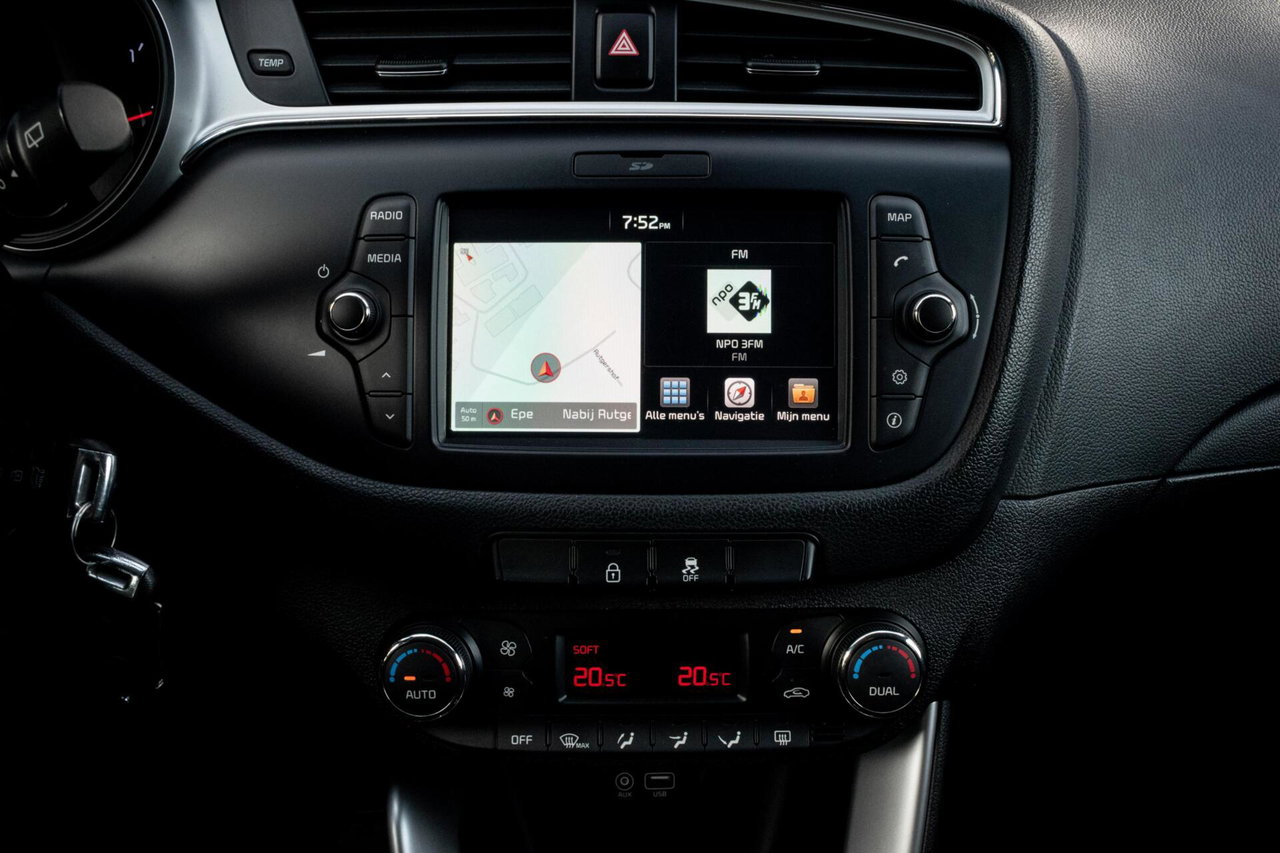 Kia cee'd