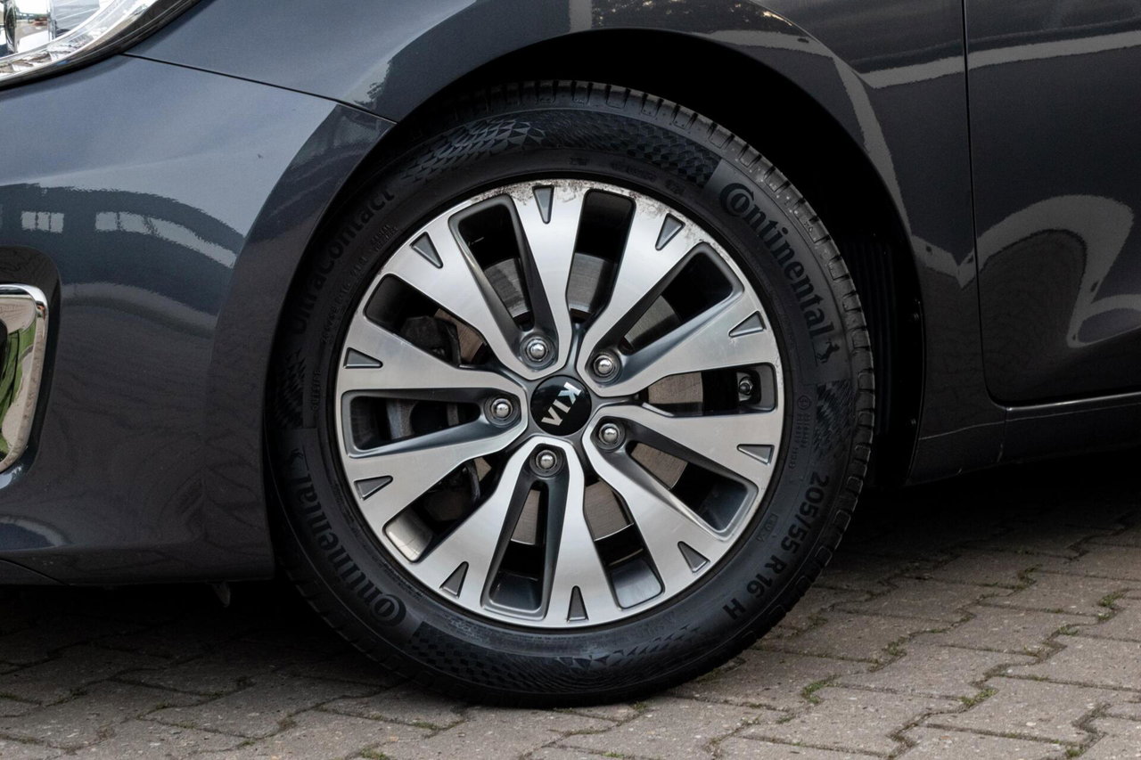 Kia cee'd