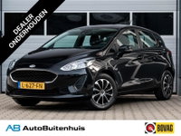 Ford Fiesta - 1.0 EcoBoost Connected |1e EIGENAAR|CARPLAY|DAB|CRUISE|LANE ASSIST