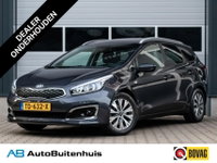 Kia cee'd - Sportswagon 1.0 T-GDi ComfortPlusLine Navigator|1e EIGENAAR|CAMERA|NAVI|CRUISE|CLIMATE